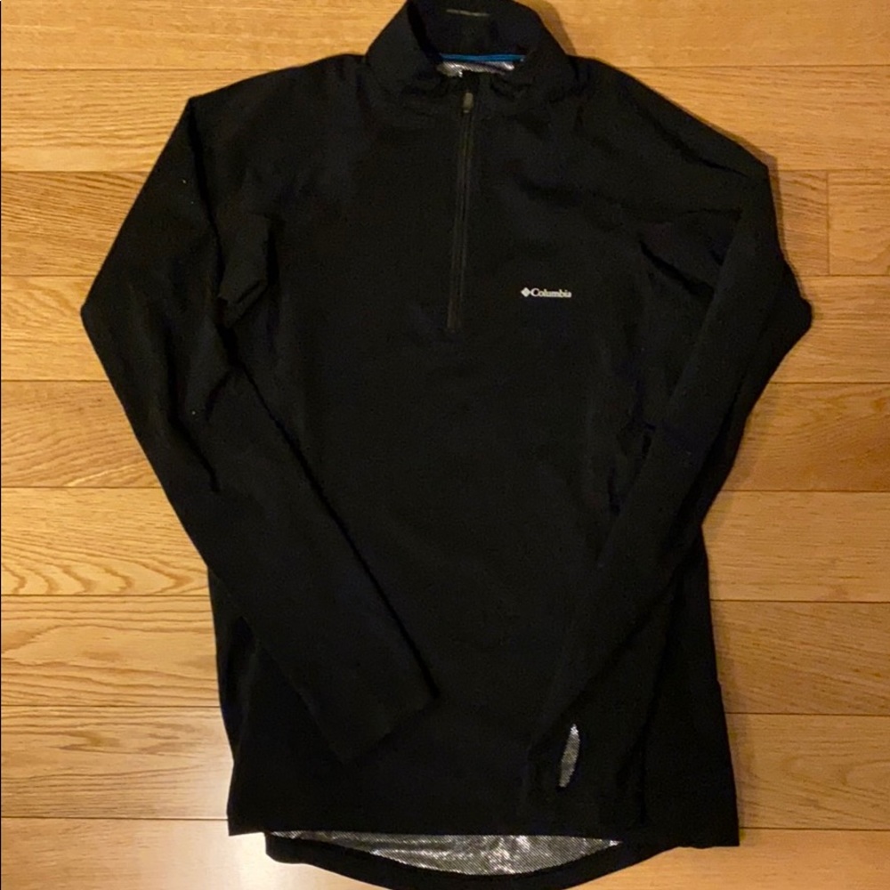 Columbia Omni-Heat Long sleeve top